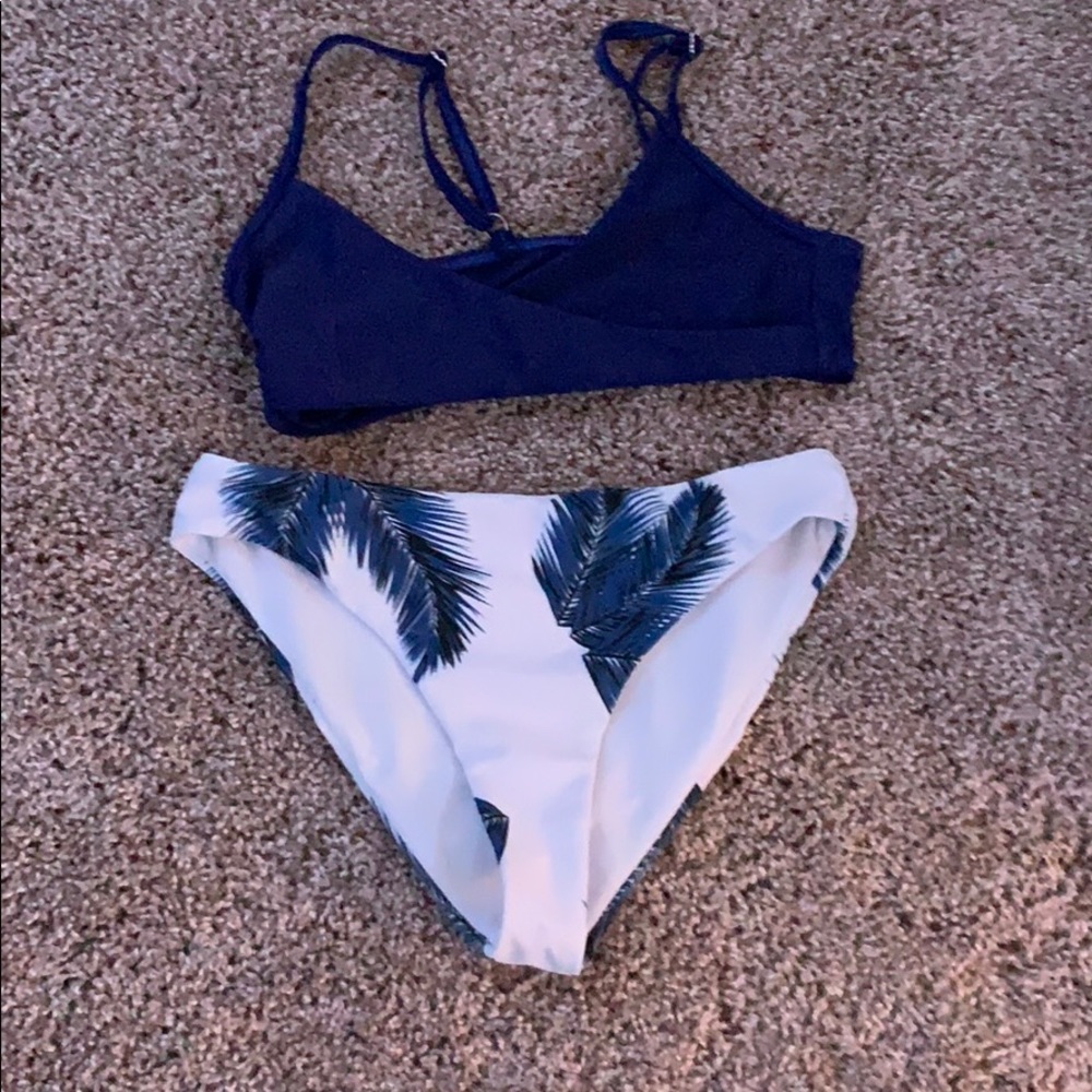 Shein Bikini Set